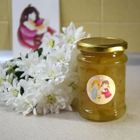 On Kulisha 29 -mini Economy In The Part Of * Lviv