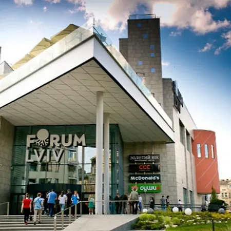 アパート On Kulisha 29 -mini Economy In The Part Of *