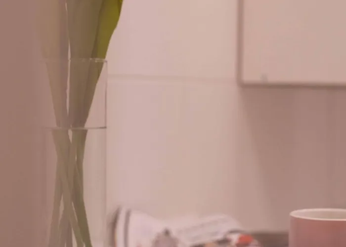 On Kulisha 29 -mini Economy In The Part Of Apartamento Leópolis