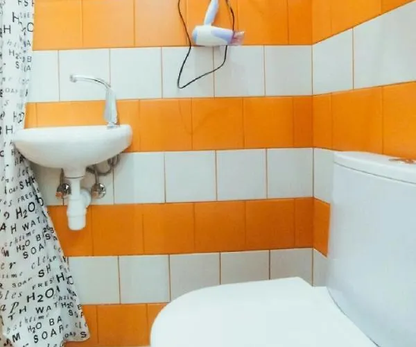 On Kulisha 29 -mini Economy In The Part Of * Leópolis