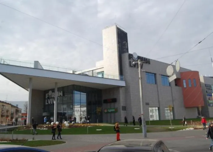 Apartament On Kulisha 29 -mini Economy In The Part Of Lwów