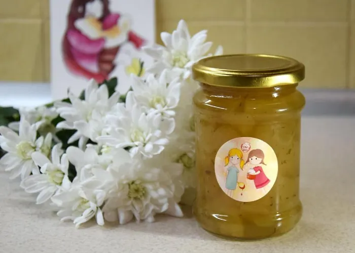 On Kulisha 29 -mini Economy In The Part Of * Lviv