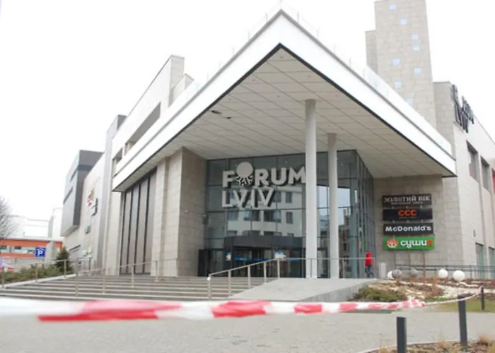 On Kulisha 29 -mini Economy In The Part Of Daire