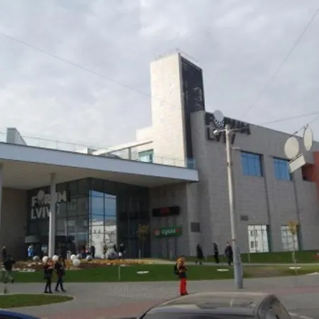 Апартаменты On Kulisha 29 -mini Economy In The Part Of Львов